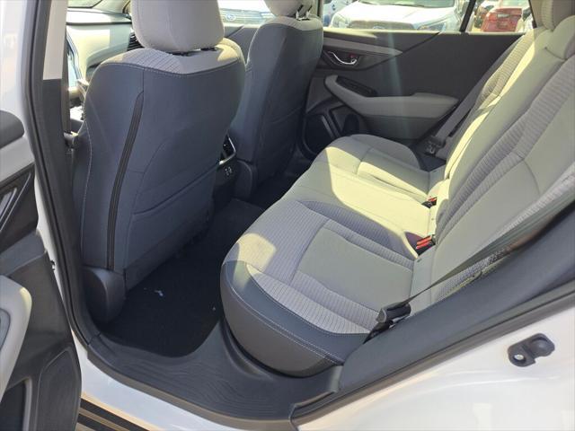 new 2025 Subaru Outback car, priced at $36,179