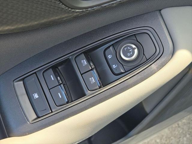 new 2025 Subaru Outback car, priced at $35,795