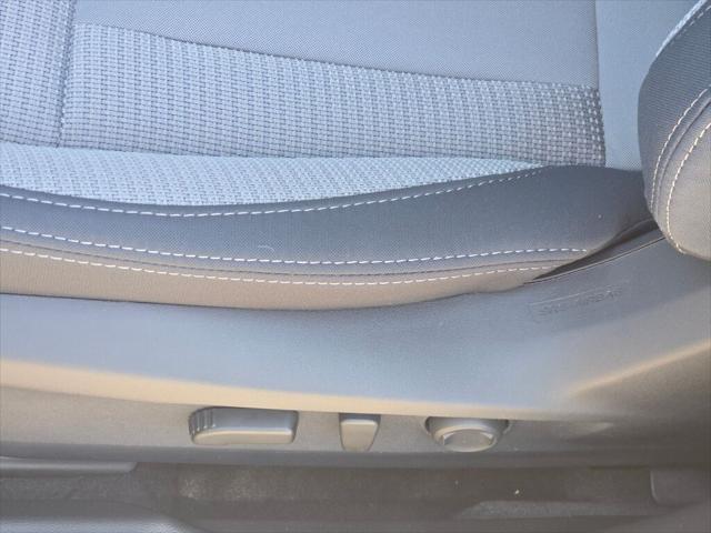 new 2025 Subaru Outback car, priced at $33,661