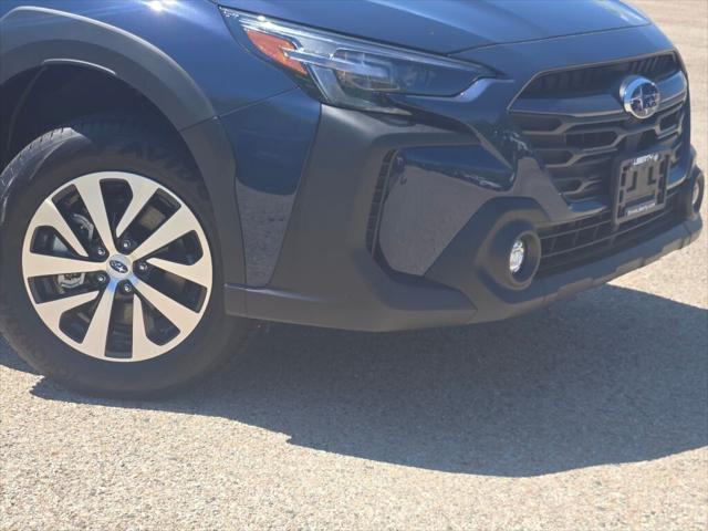 new 2025 Subaru Outback car, priced at $33,661