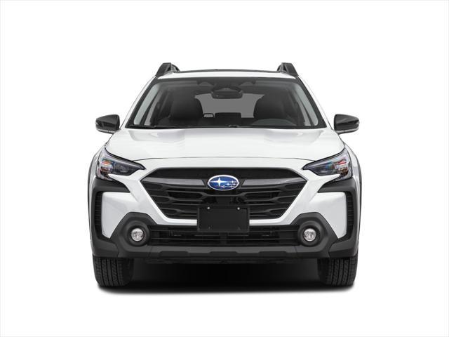 new 2025 Subaru Outback car, priced at $35,084