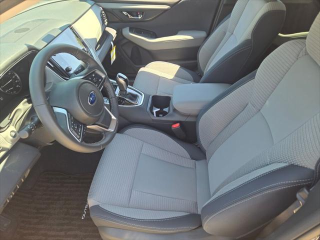 new 2025 Subaru Outback car, priced at $33,661