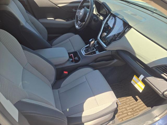 new 2025 Subaru Outback car, priced at $33,661