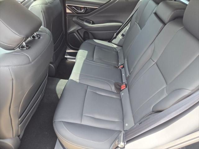 new 2025 Subaru Outback car, priced at $43,980