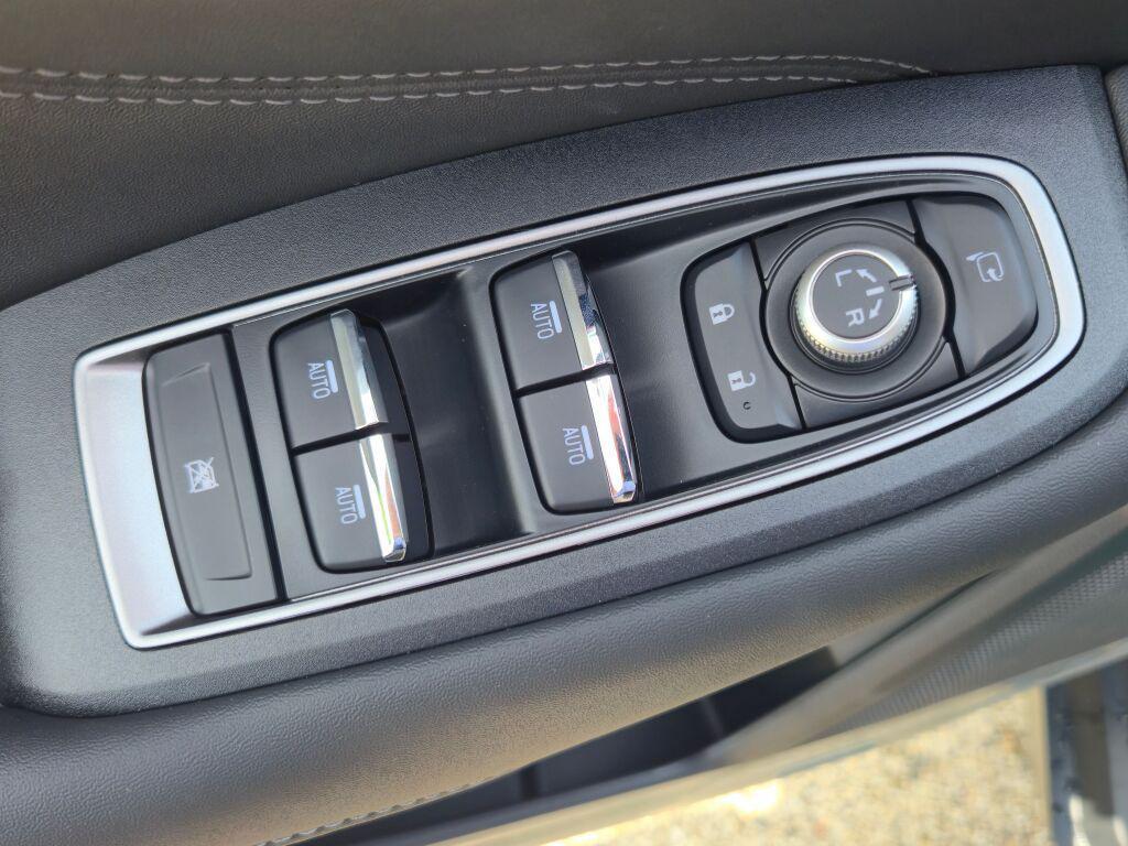 new 2025 Subaru Outback car, priced at $43,980