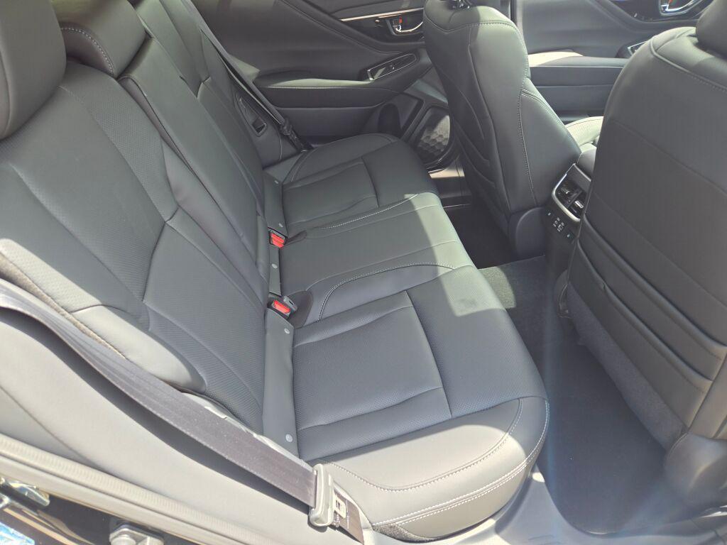 new 2025 Subaru Outback car, priced at $43,980