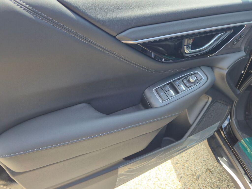 new 2025 Subaru Outback car, priced at $43,980