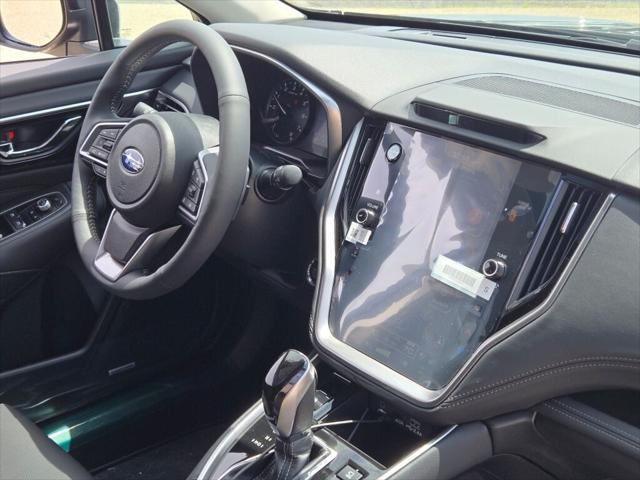 new 2025 Subaru Outback car, priced at $43,980