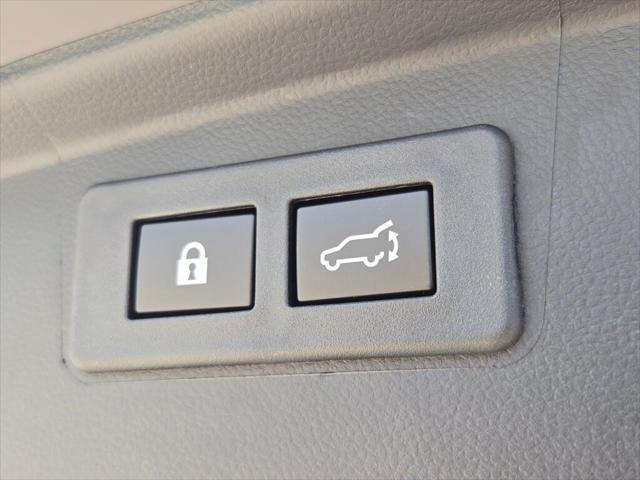 new 2025 Subaru Outback car, priced at $43,980