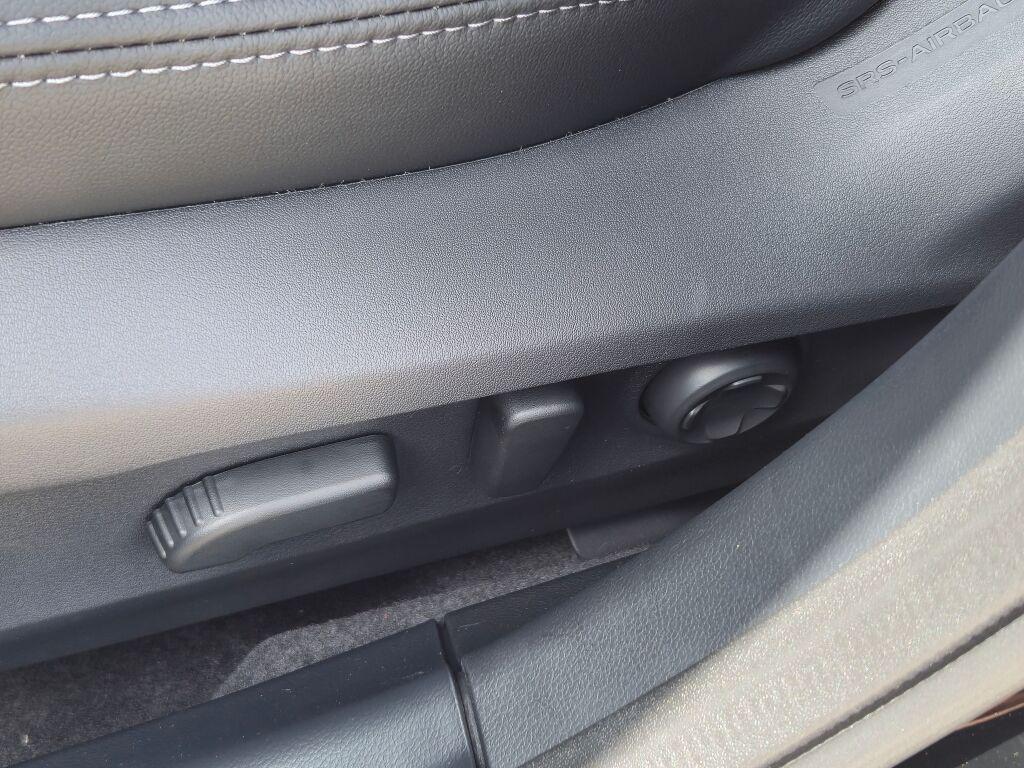 new 2025 Subaru Outback car, priced at $43,980