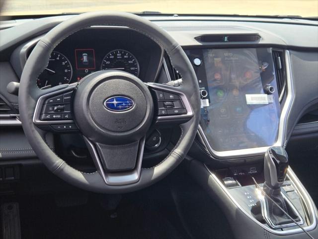 new 2025 Subaru Outback car, priced at $43,980