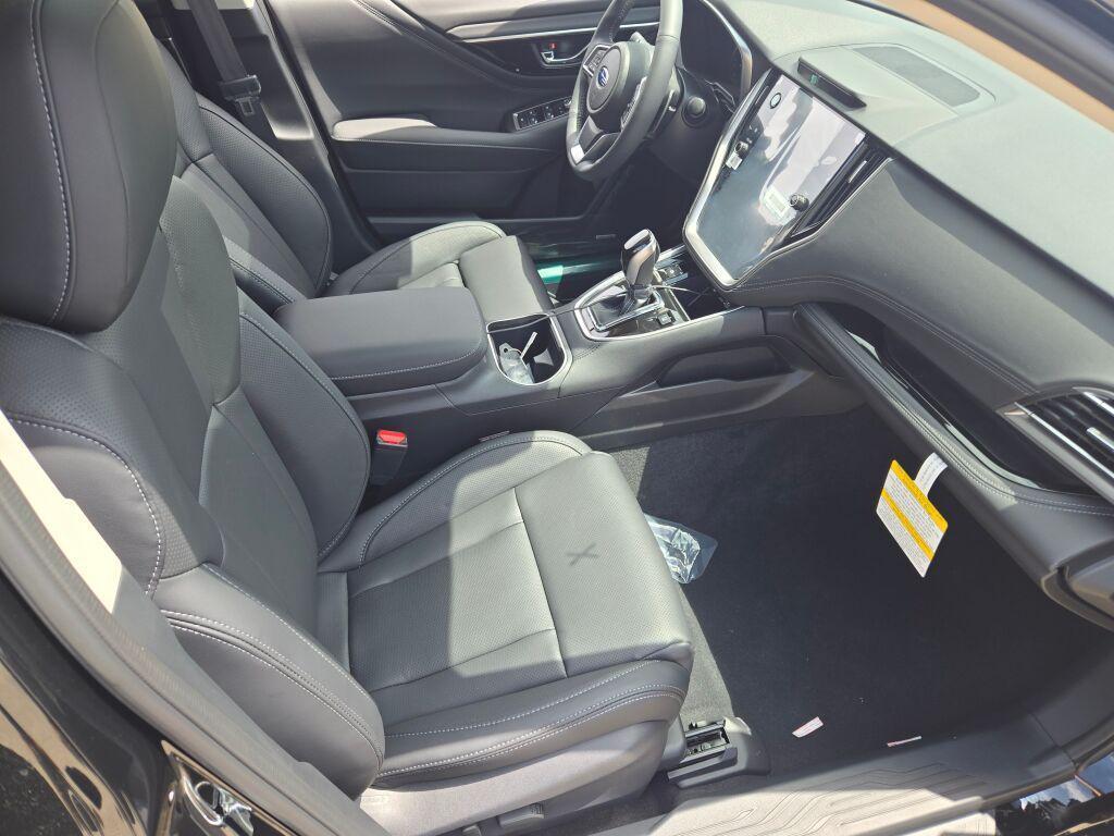 new 2025 Subaru Outback car, priced at $43,980