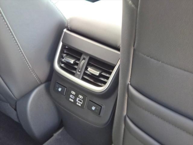 new 2025 Subaru Outback car, priced at $43,980