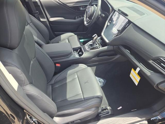 new 2025 Subaru Outback car, priced at $43,980