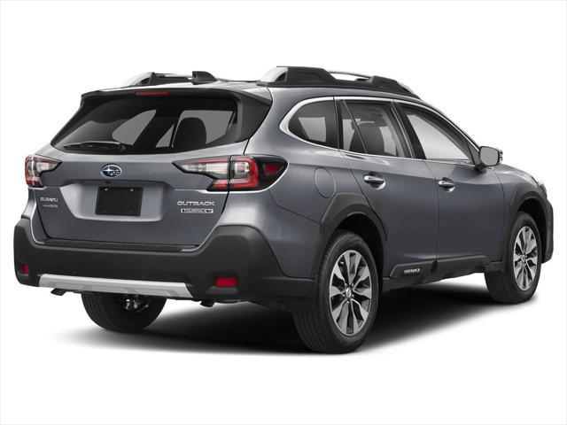 new 2025 Subaru Outback car, priced at $47,288