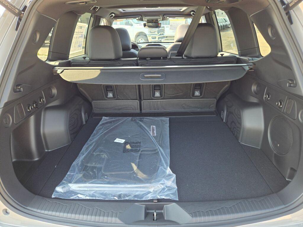 new 2025 Subaru Forester car, priced at $37,831