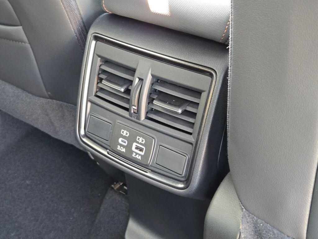 new 2025 Subaru Forester car, priced at $37,831