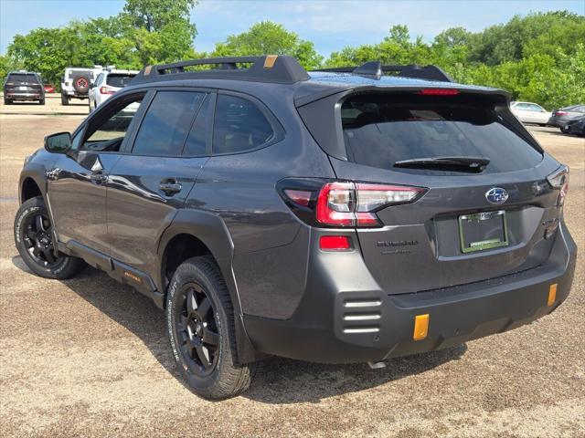 new 2025 Subaru Outback car, priced at $42,900
