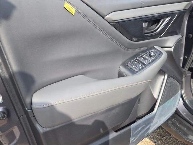 new 2025 Subaru Outback car, priced at $42,900