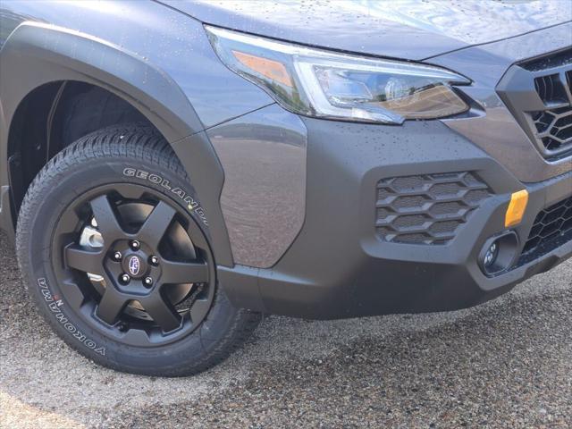 new 2025 Subaru Outback car, priced at $42,900