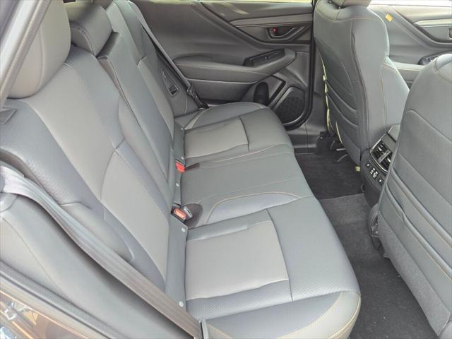 new 2025 Subaru Outback car, priced at $42,900