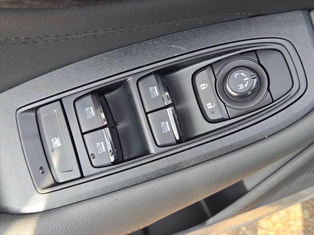new 2025 Subaru Outback car, priced at $42,900