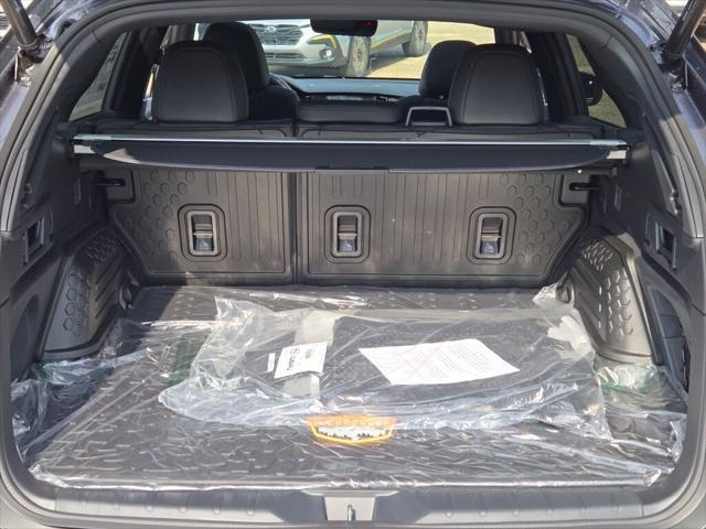 new 2025 Subaru Outback car, priced at $42,900
