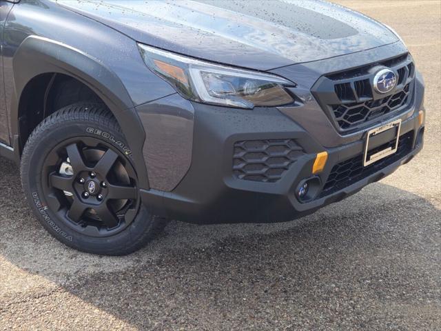 new 2025 Subaru Outback car, priced at $42,900