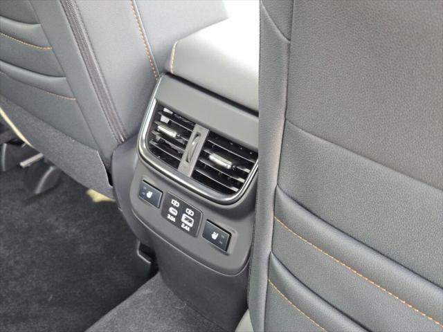 new 2025 Subaru Outback car, priced at $42,900