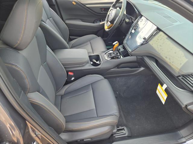 new 2025 Subaru Outback car, priced at $42,900