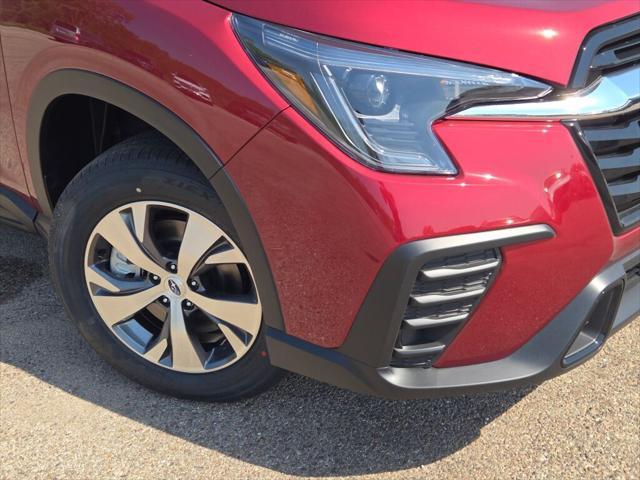 new 2025 Subaru Ascent car, priced at $42,477