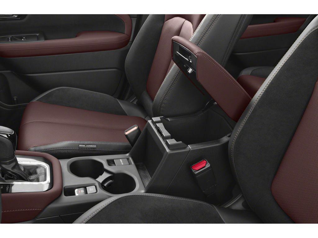 new 2025 Subaru Forester car, priced at $41,540