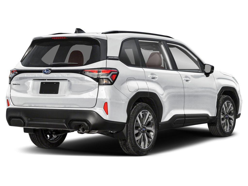 new 2025 Subaru Forester car, priced at $41,540