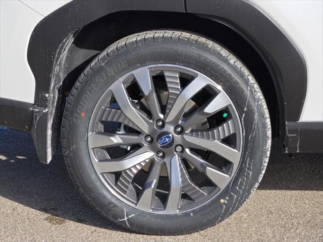 new 2025 Subaru Forester car, priced at $39,318