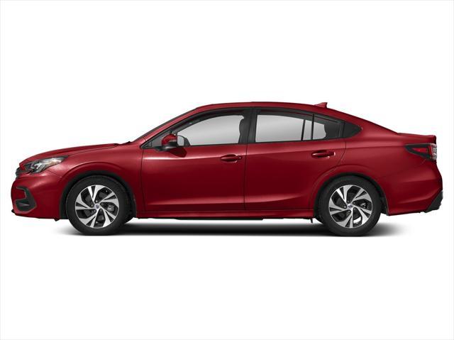 new 2025 Subaru Legacy car, priced at $28,330