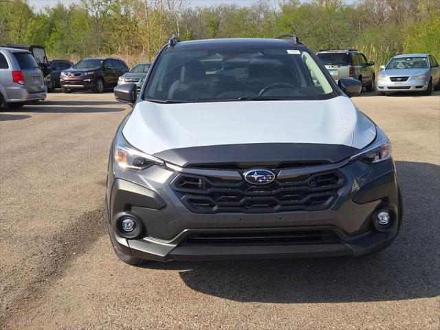 new 2025 Subaru Crosstrek car, priced at $28,400