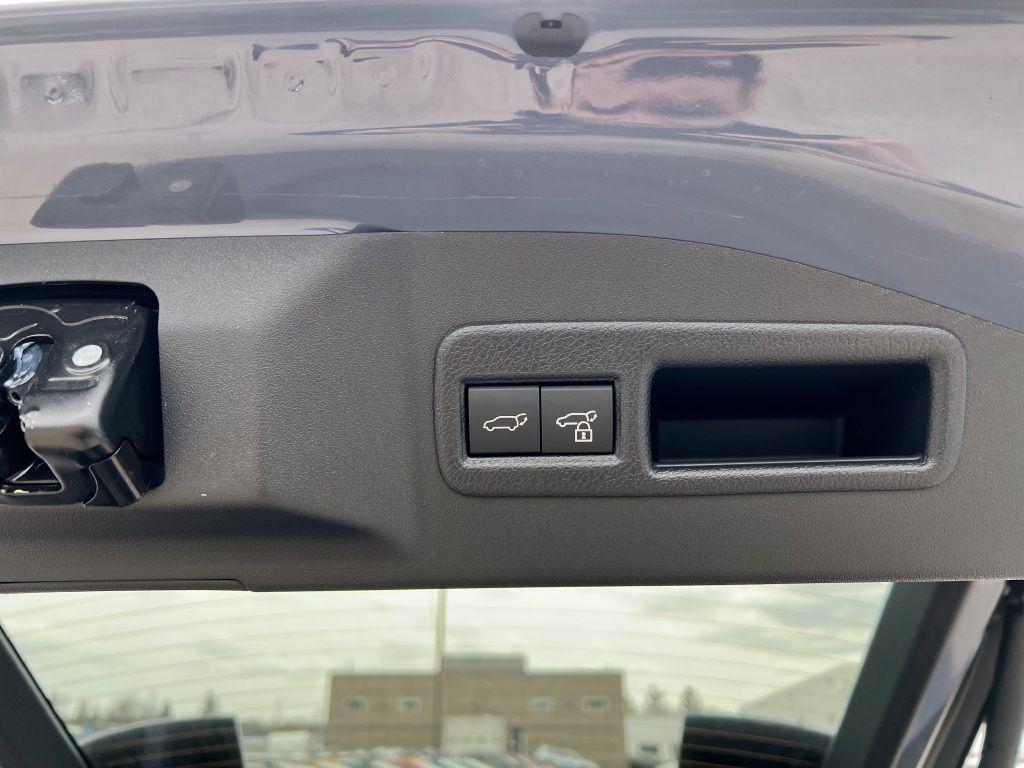 new 2025 Subaru Solterra car, priced at $39,995
