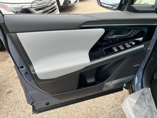 new 2025 Subaru Solterra car, priced at $45,395