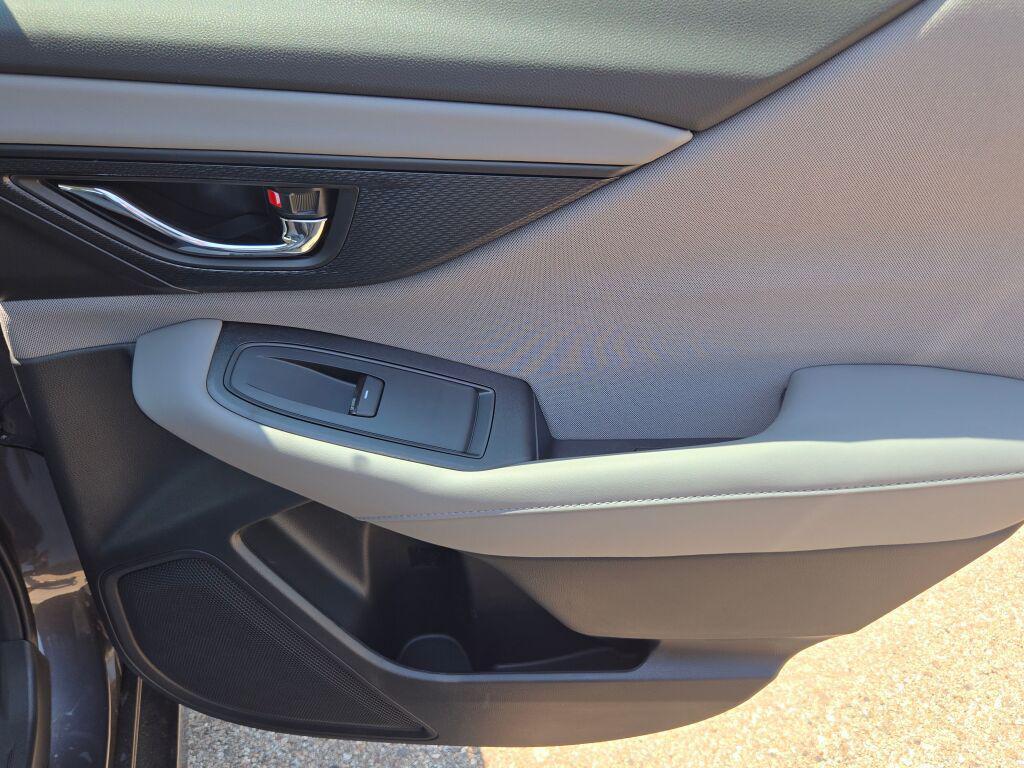 new 2025 Subaru Legacy car, priced at $30,112