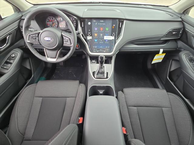 new 2025 Subaru Outback car, priced at $32,417