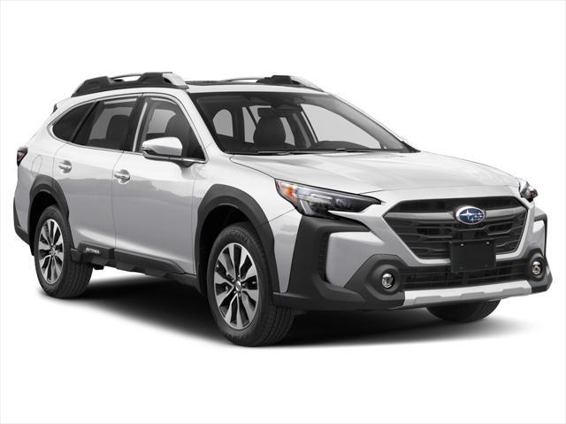 new 2024 Subaru Outback car, priced at $45,111