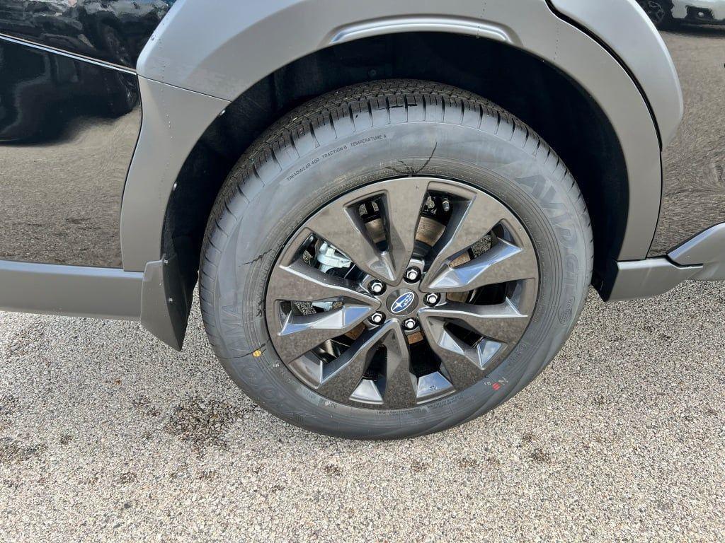 new 2025 Subaru Outback car, priced at $37,871