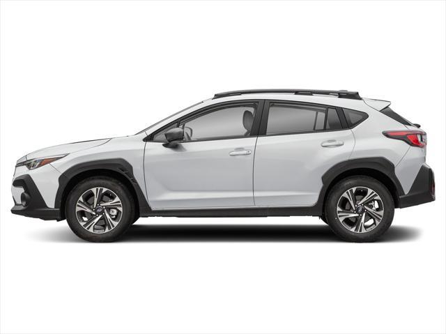 new 2024 Subaru Crosstrek car, priced at $30,841