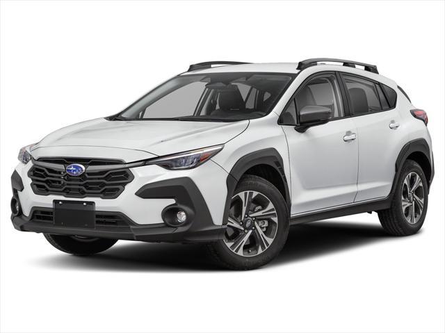 new 2024 Subaru Crosstrek car, priced at $30,841