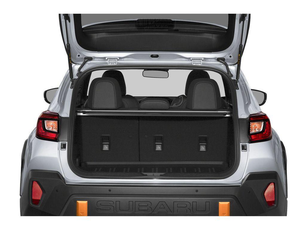 new 2025 Subaru Crosstrek car, priced at $35,649