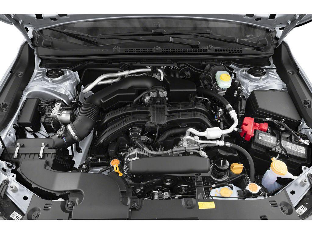 new 2025 Subaru Crosstrek car, priced at $35,649