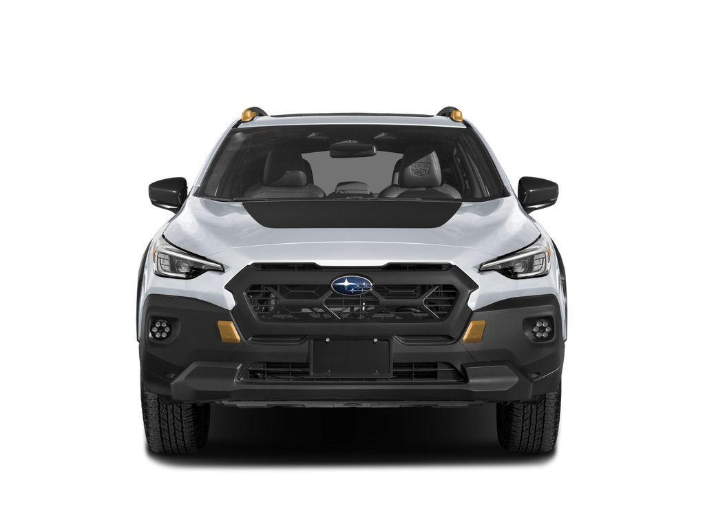 new 2025 Subaru Crosstrek car, priced at $35,649