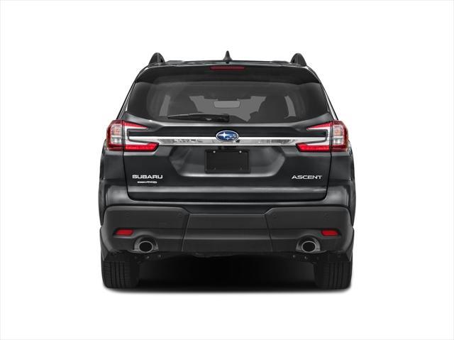 new 2024 Subaru Ascent car, priced at $44,143