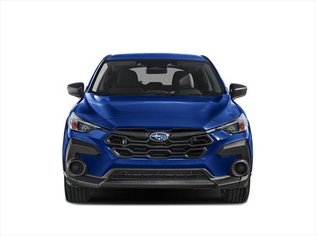 new 2025 Subaru Crosstrek car, priced at $26,971