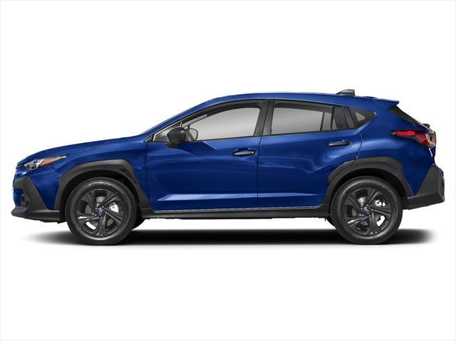 new 2025 Subaru Crosstrek car, priced at $26,971